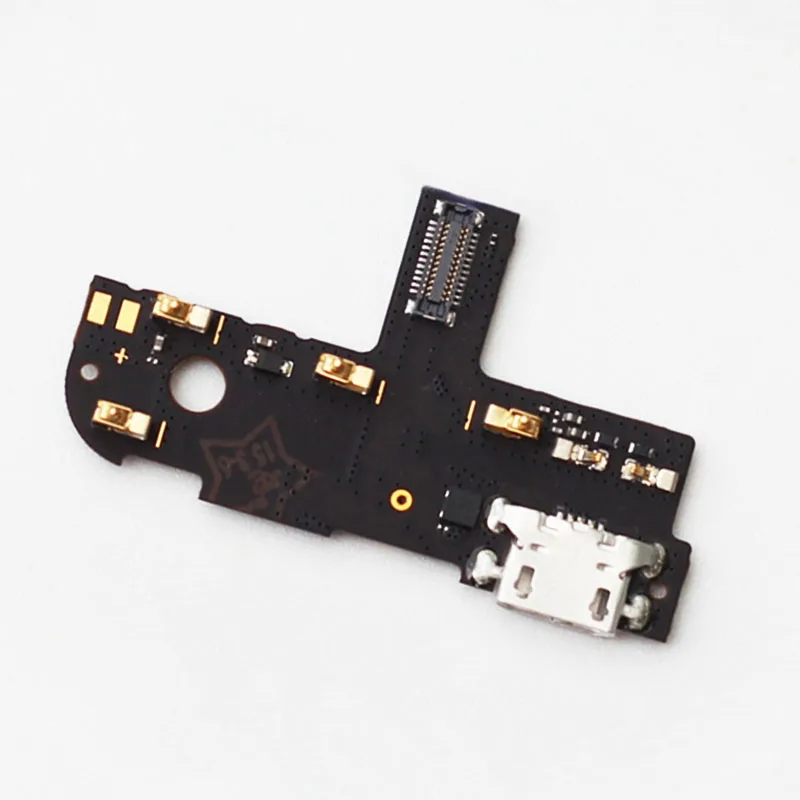 Для Lenovo S90 S90U U USB штекер зарядного устройства док разъем зарядный порт гибкий