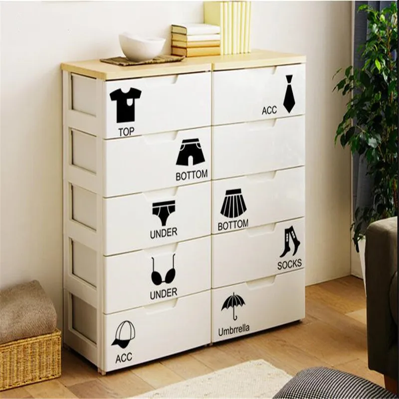 Набор 30*60 см наклейки на стену для спальни шкафа хранения окна с логотипом