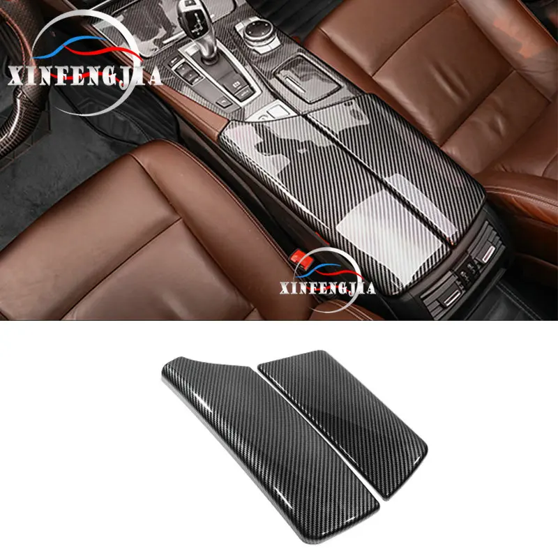 

Чехол из углеродного волокна для BMW 5 Series F10 11-16