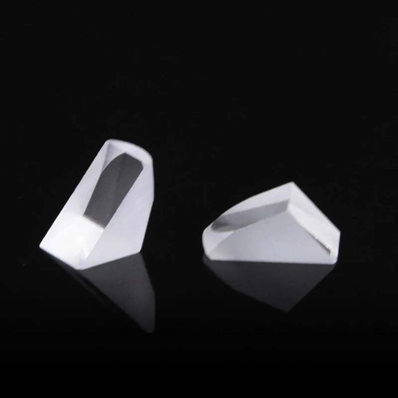 Оптика призма для крыши с прямым углом стекло K9 Лучшая цена высокое качество от