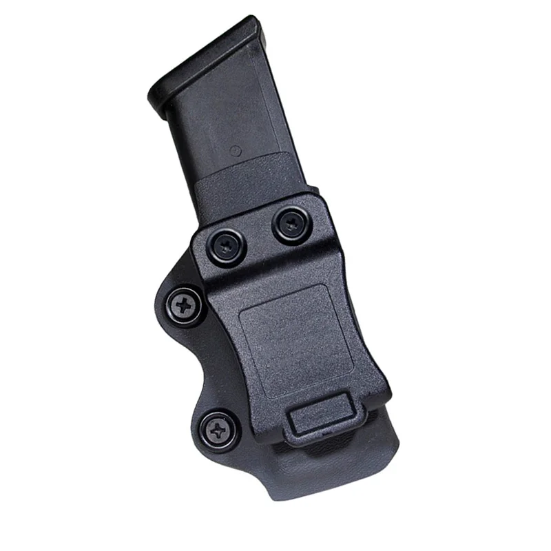 Тактический чехол для магазина IWB Glock 17 19 26 31 32 страйкбольного пистолета