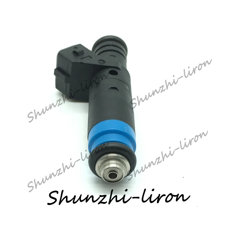 6pcs 835CC Fuel Injector Nozzle For V8 LT1 LS1 LS6 Deka Flow Matched Engine Parts Injection OEM:F127B00418 FI114992 FL114992 | Автомобили