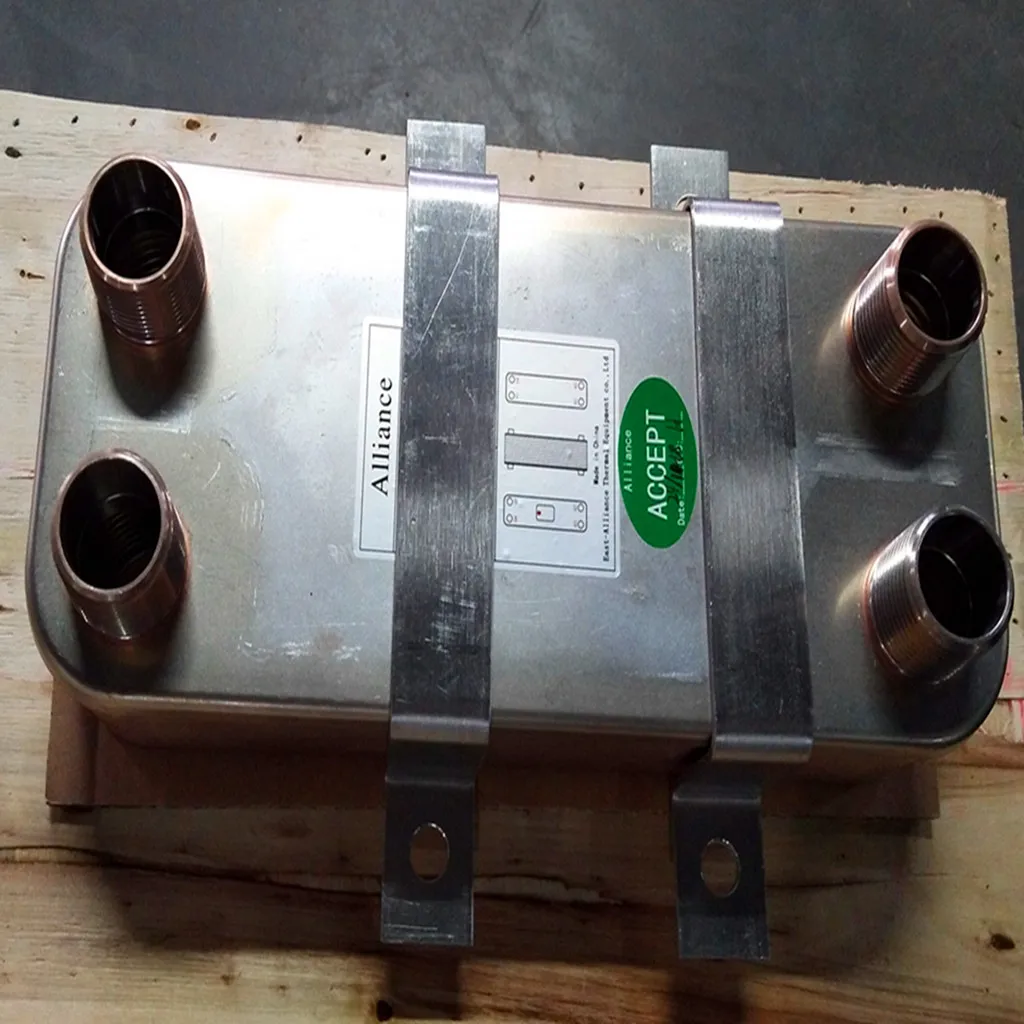 

fireplace heat exchanger