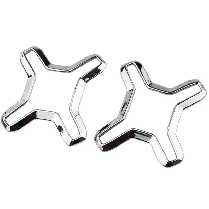 

Наклейка на заднюю крышку автомобильного фонаря, аксессуары для Jeep Renegade 2014, 2015, 2019