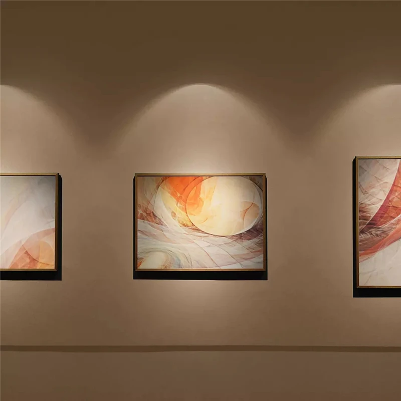 

Yeelight YLTS02YL 5W Smart Downlight M2 Mesh Voice Control Indoor Light Work with Homekit AC220V for Lantern Lighting Lamp