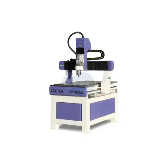 

Chinese high quality mini desktop cnc router/mini cnc router for advertising industry AKM6090