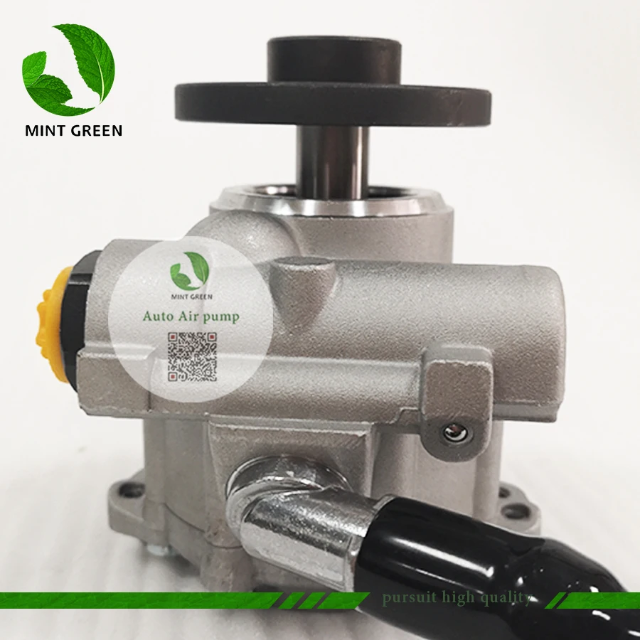 Новый автоматический Электрический гидравлический Мощность насос усиленного