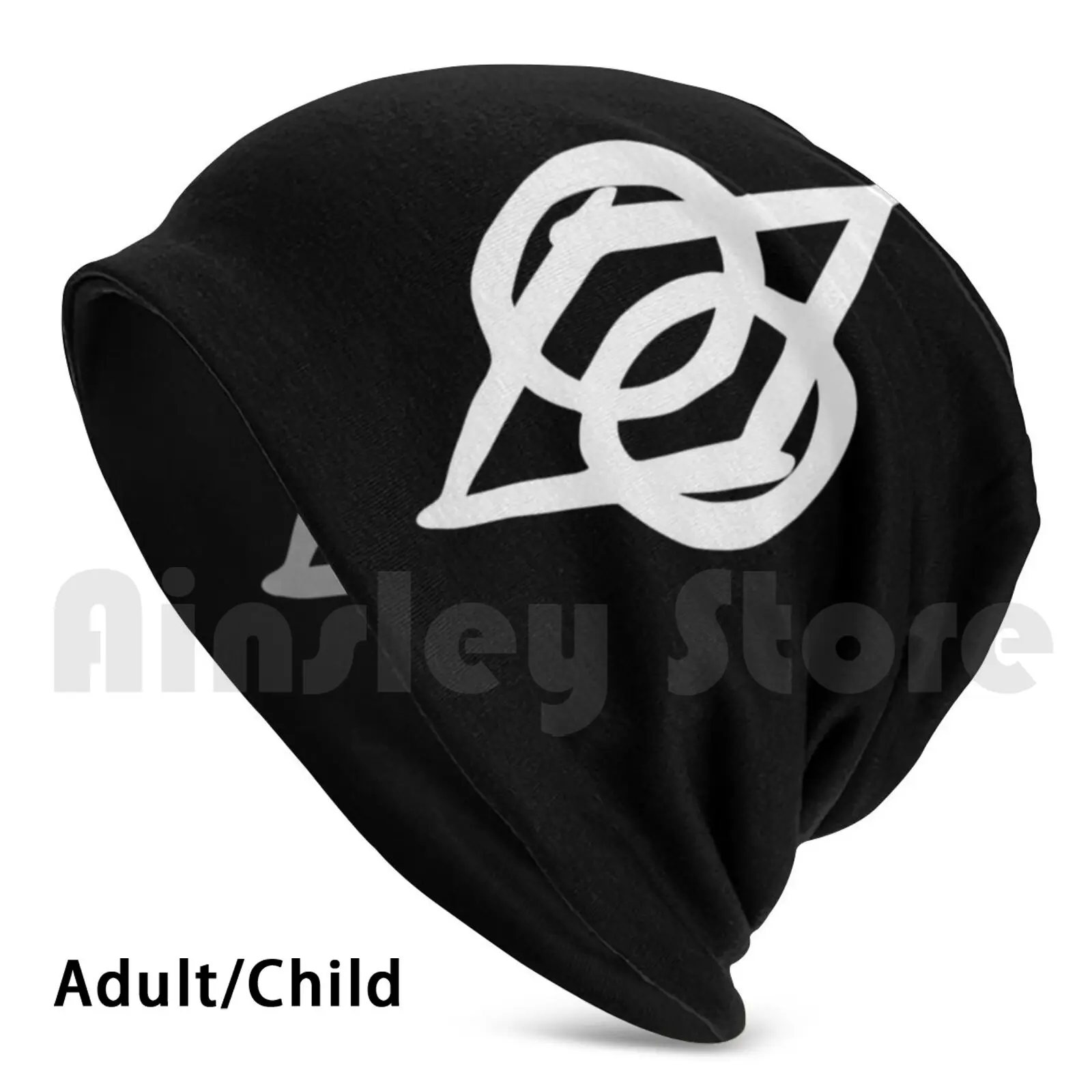 

Protected-Elder Scrolls Beanies Knit Hat Hip Hop Elder Scrolls Elder Scrolls 5 Skyrim Dragon Dragonborn