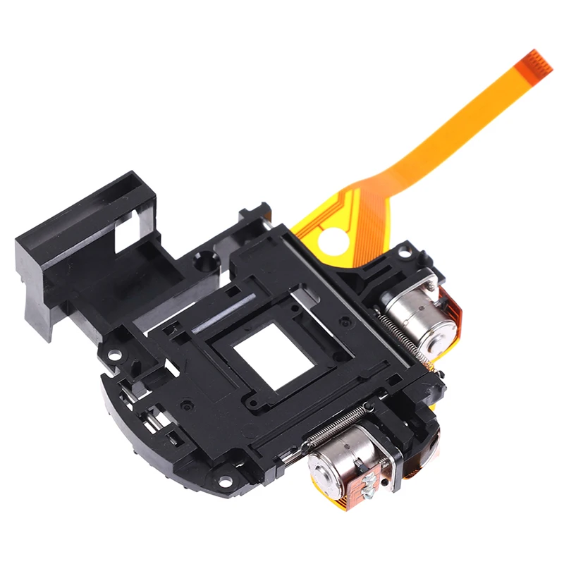 Мини шаговый двигатель DC 5V кросс движущаяся платформа цифровой микроскоп XY Axis