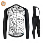 Siroko 2022 Зимняя Теплая Флисовая велосипедная футболка, комплект гоночного велосипеда, велосипедный костюм для горного велосипеда, велосипедная одежда Ropa Ciclismo