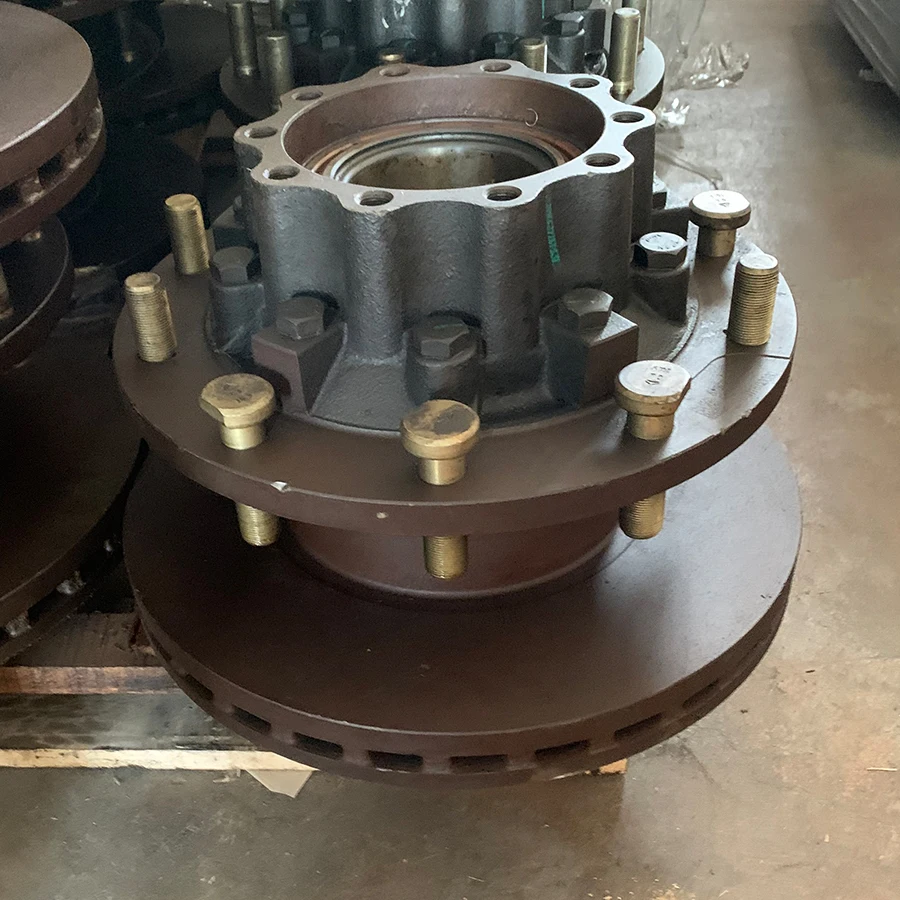 

truck wheel hub bearing