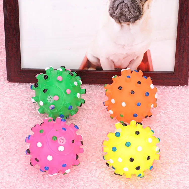 1 предмет новые продукты для питомцев Товары собак игрушечный мяч питомца