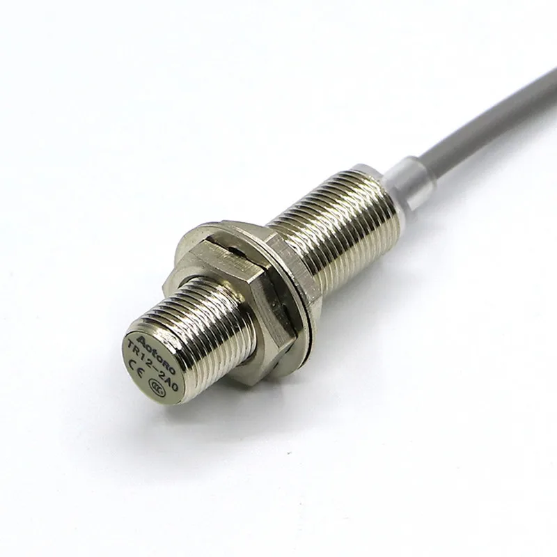 Датчик приближения bluetooth M12 TR12 2AC датчик обнаружения автомобиля новые