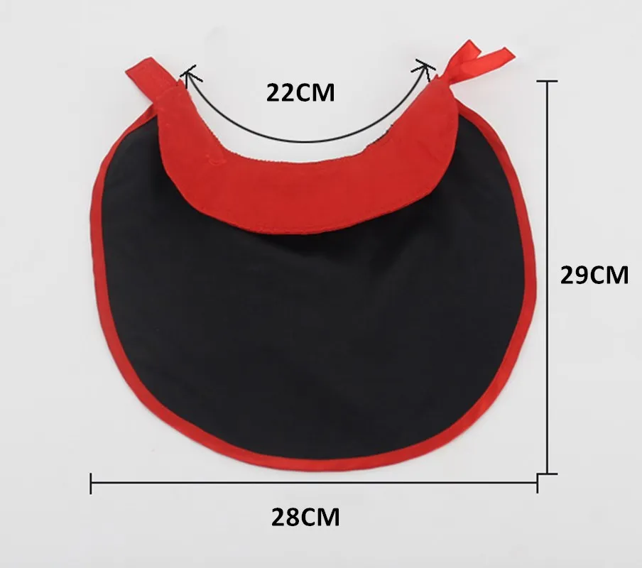 Плащ для Хэллоуина плащ кошек и шляпы искусственные костюмы попугай домашних