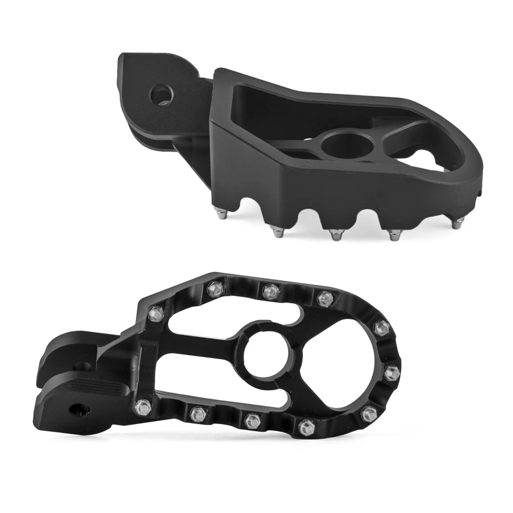 2 шт. педали для мотоцикла DUCATI Scrambler 800 2014 2015 2016|footrest|footrest pedalfootrest motorcycle |