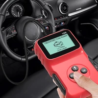 sportme v309 obd2 automotive scanner car diagnostic tools dtc clear read im status support 5 major languages