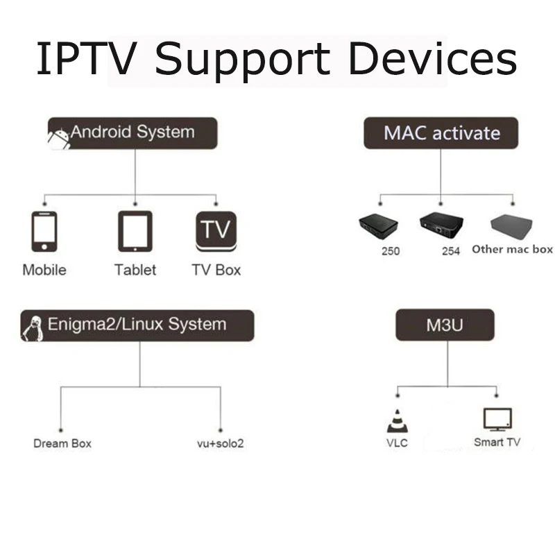 Iptv box world hd IPTV подписка Европа Германия голландский Великобритания Швеция французский Польша Испания США арабские индийские Albania Австралия