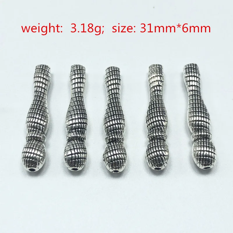 10 шт. подвески в мусульманском турецком стиле с четками для самостоятельного