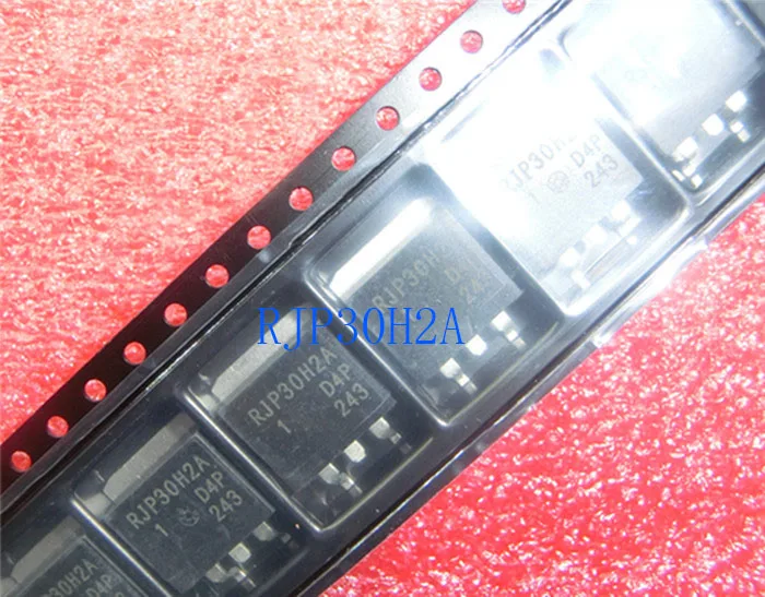 70 шт., новый оригинальный МОП-транзистор RJP30H2A