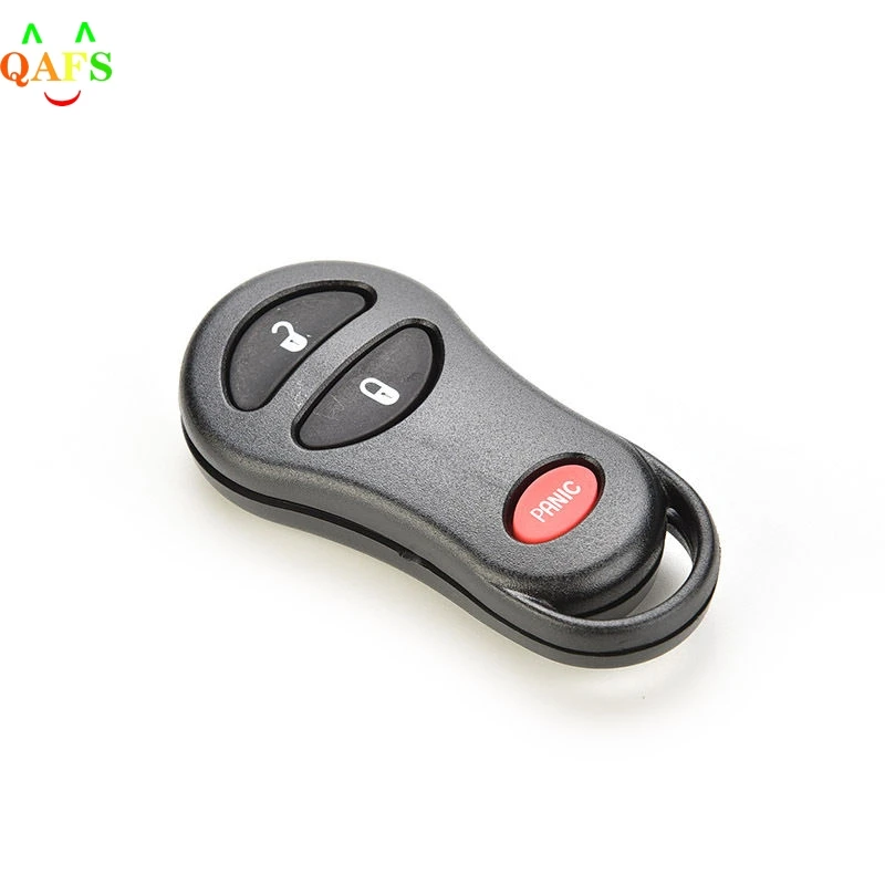 2016 Новинка брелка для складного автомобильного дистанционного ключа чехол Fob