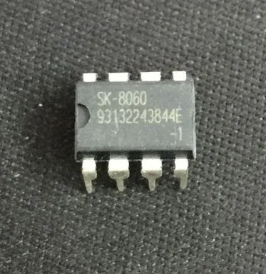 

10 шт./лот SK8060 SK-8060 DIP-8