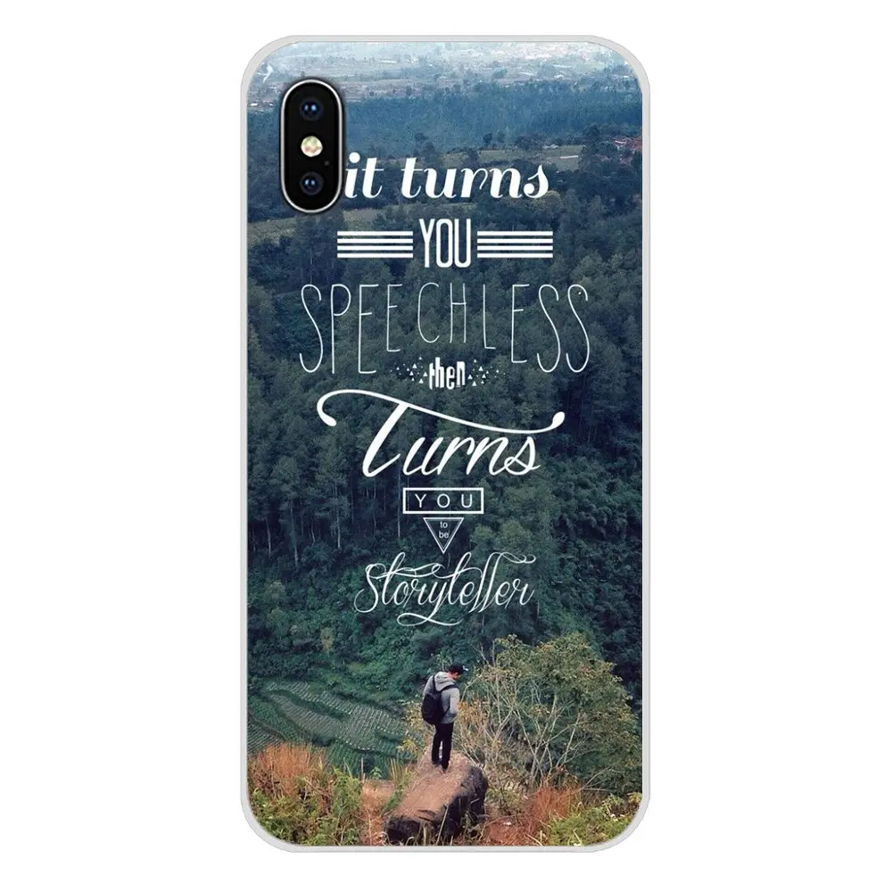 travel does the heart Traveling Aircraft Soft Cover For Samsung Galaxy S3 S4 S5 Mini S6 S7 Edge S8 S9 S10 Lite Plus Note 4 5 8 9 | Мобильные