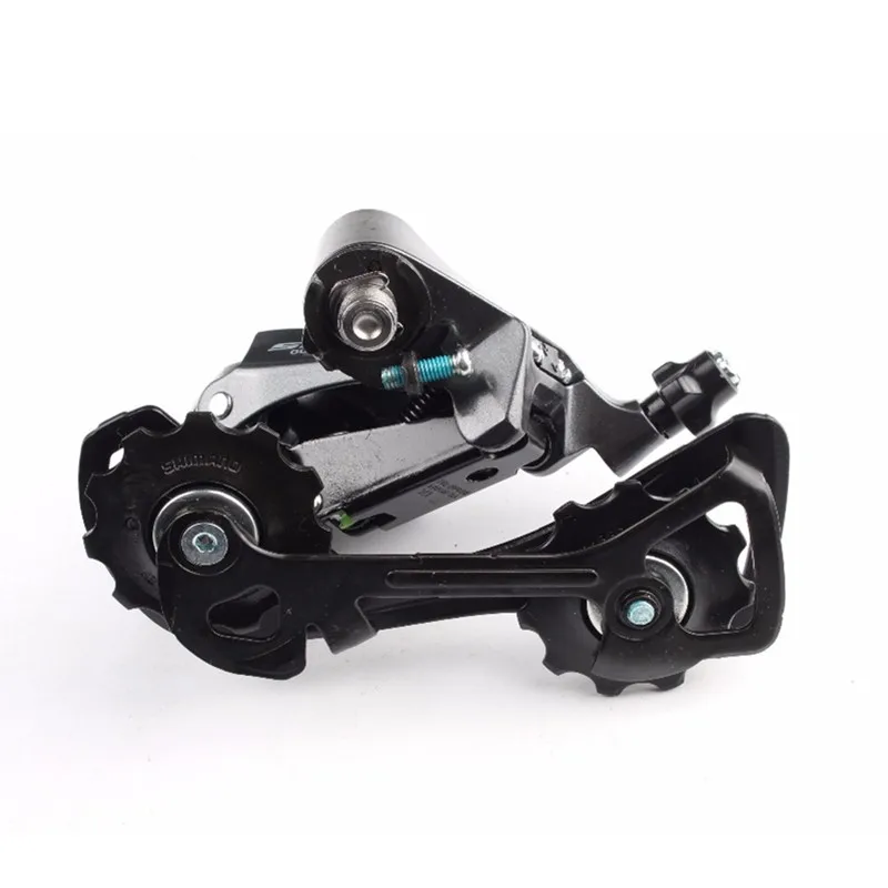 Shimano Claris R2000 2x8 скорость Дорожный мотоцикл велосипед 3 шт. указано включают в себя FD