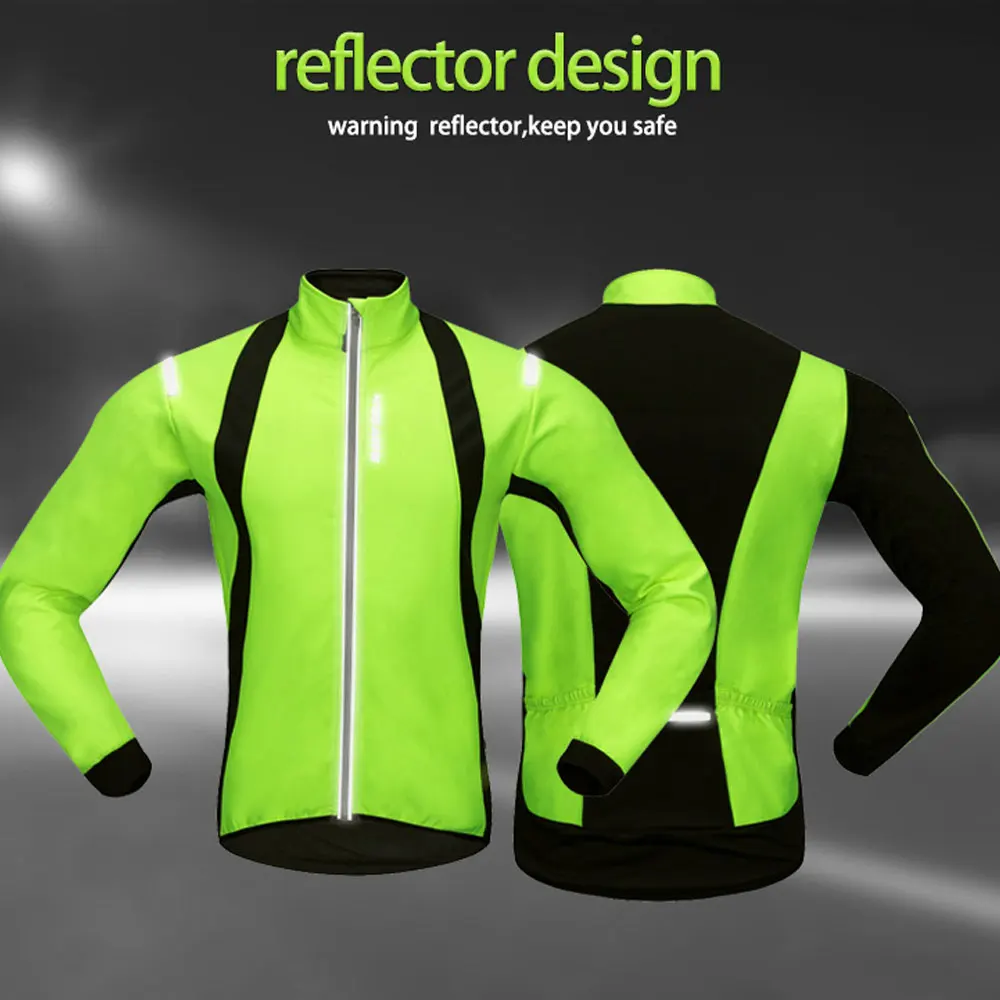 WOSAWE Водонепроницаемый мотоциклетные кожаные куртки велосипедная куртка для MTB