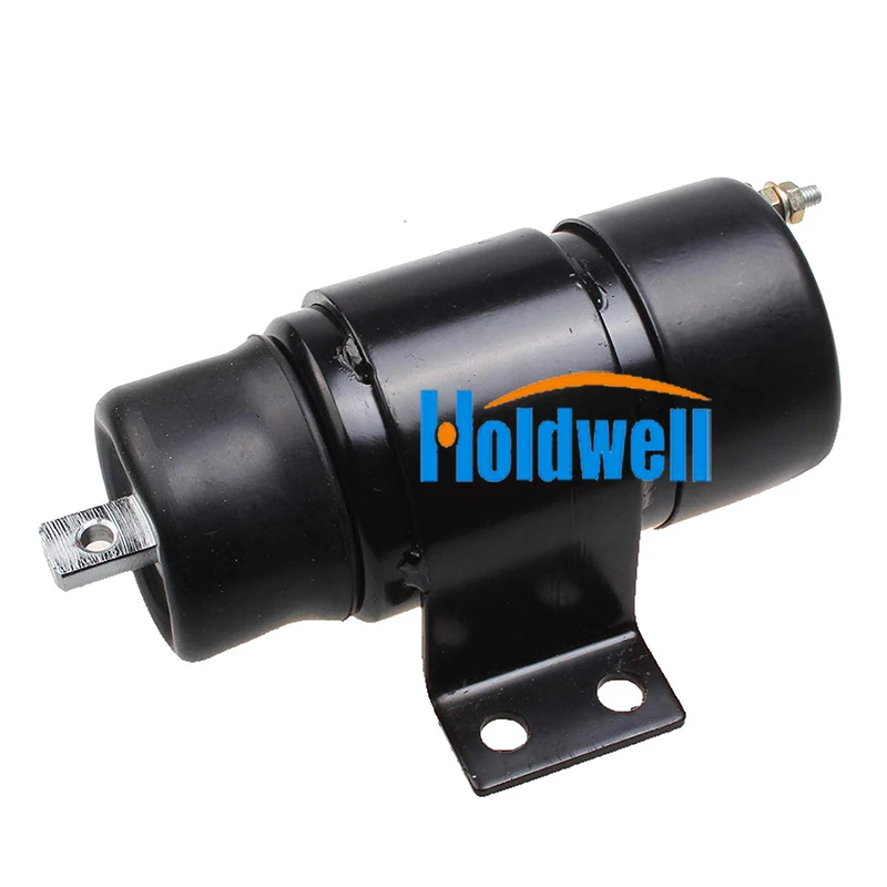 For Mitsubishi Denso 24V Fuel Shutoff Solenoid ME049273 ME049145 053400-1011 053400-2301 | Автомобили и мотоциклы