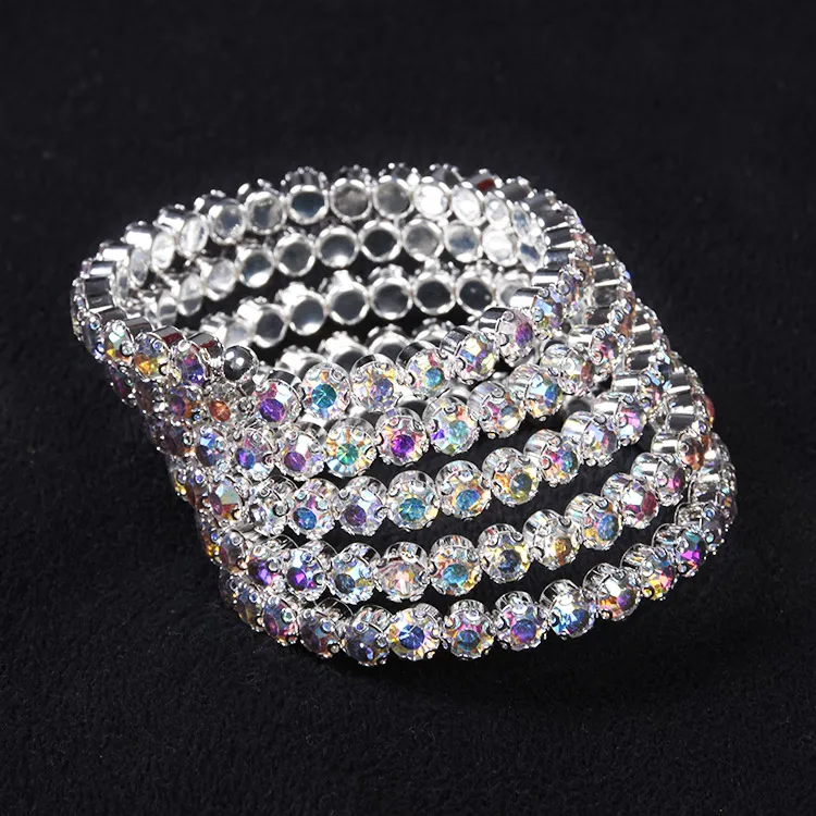 Горячая распродажа флеш-наручного браслета для танца живота Armband (Армбанд)