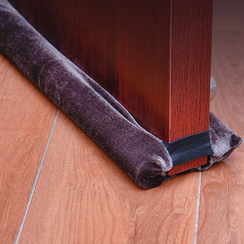 Уплотнительная лента для двери гибкая ветрозащитная шумоподавляющая пробка