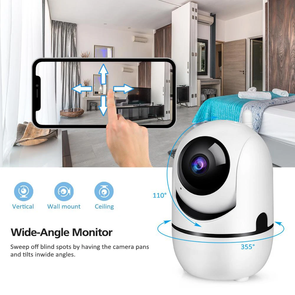 Фото Intercom Video Surveillance Camera Electronic Baby Monitor With Support Babyphone Cameras Безопасность и защита Intercom Video Surveillance Camera Electronic Baby Monitor With Support Babyphone Cameras Безопасность и защита