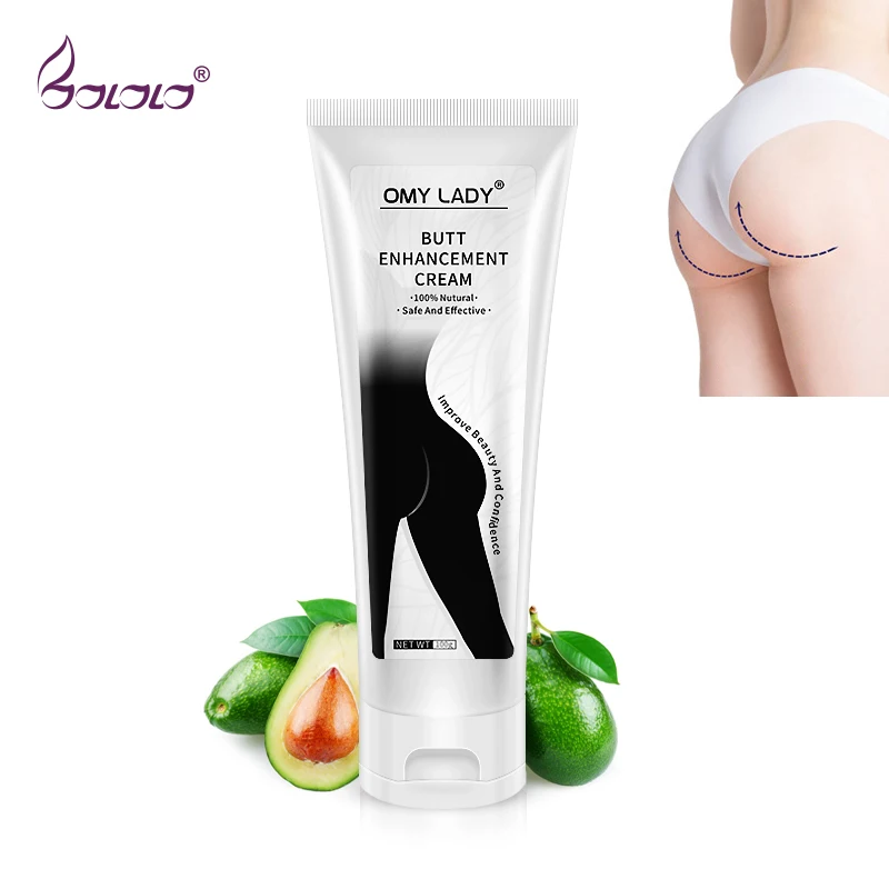 

OMY LADY Buttock Enhancement Cream Effective Hip Lift Up Butt Lift Bigger Butt Cream Buttocks Enlargement Body Care Cream 100g