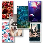 Чехол для Huawei Enjoy Tablet 2 MatePad T10s AGS3-AL00 Enjoy Pad2 10,1 дюймов, бампер для планшета, противоударный силиконовый мягкий чехол из ТПУ