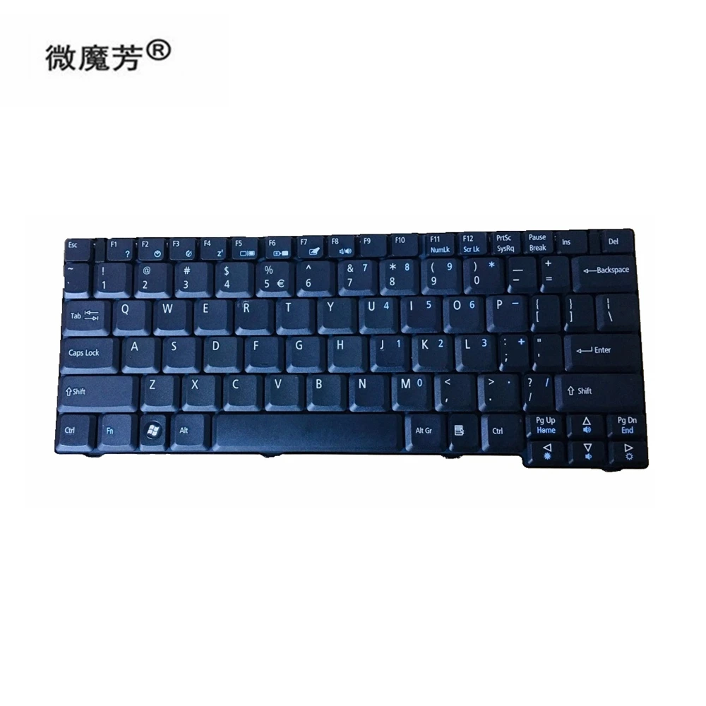 Новая клавиатура QH для ACER 2920 2920Z 2420 6231 6292 6252 6293 6291 | Компьютеры и офис