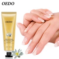 oedo new 1pc anti aging horse oil foot hand cream dry skin care peeling whitening non greasy formula replenish moisture cream
