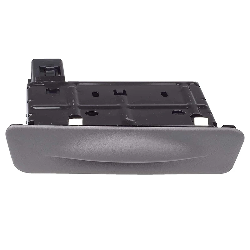 

Car Dashboard Pull Cup Holder for Ford F250 F350 F450 F550 Super Duty 1999-2004 YC3Z-2513560-CAD