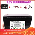 Электромобиль 2021 3S6P, 12 В, 50 А  ч, Встроенный BMS 30 А, для распылителя