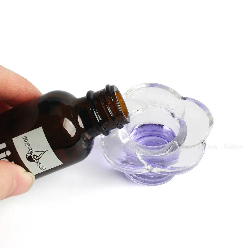 28 мл высококачественное профессиональное акриловое жидкое УФ средство для