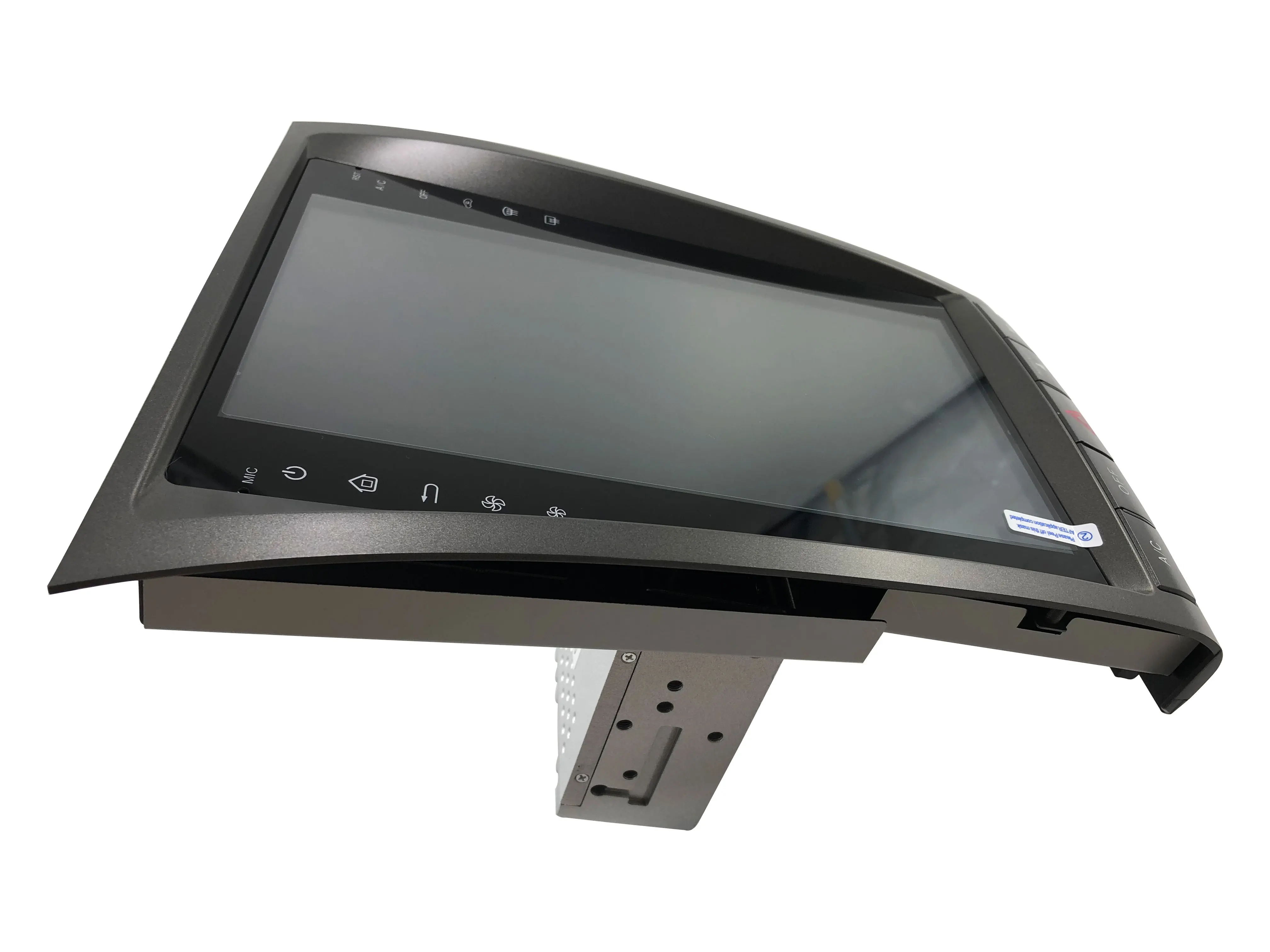 Tesla Style Android 8.1 Car Multimedia DVD Player For Lexus GS GS300 GS350 GS450 GS460 2004-2012Head Unit Radio GPS Navi Video | Автомобили