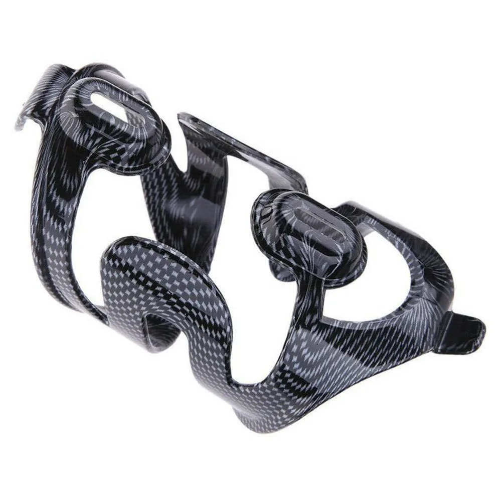 

Bicycle Bottle Cage Bottle Cage Carbon Fiber Holder Mountain Rack Road