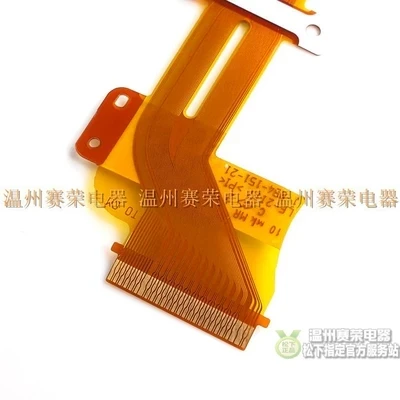 Новый AX30 AX33 AXP33 AXP35 CCD COMS для подключения гибкого кабеля LF 277 гибкий PWB Sony FDR