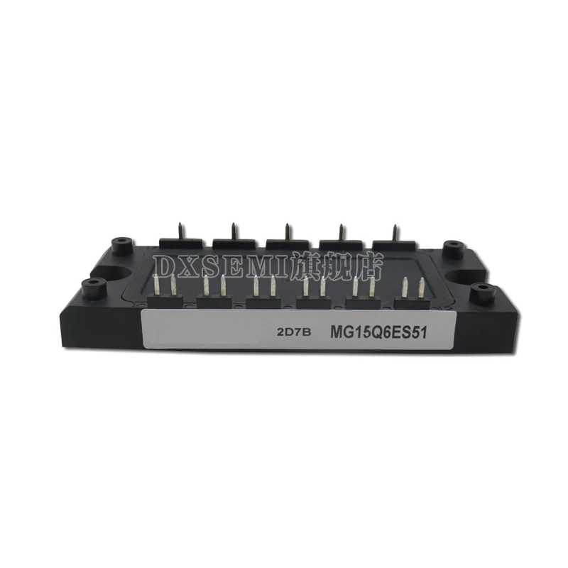 

MG15Q6ES51 Original, Can Provide Test, 1 Year Warranty