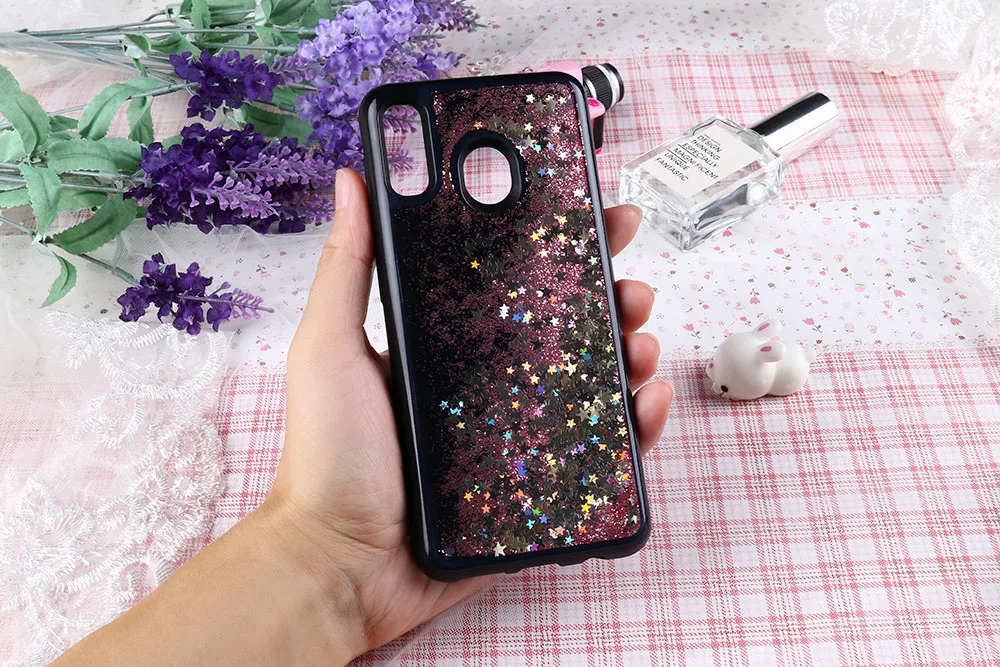 Жидкий чехол с сияющими блестками для samsung Galaxy A50 A70 A80 A10 A30 A40 чехол Блестящий силиконовый мягкий чехол для samsung A 50 70 30 40 чехлы на самсунг а 30 50 70 40 самсунг а 50 чехол