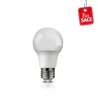 Энергосберегающая лампа A60, 9 Вт, E27, 3000k, 1 шт., для украшения интерьера дома и офиса