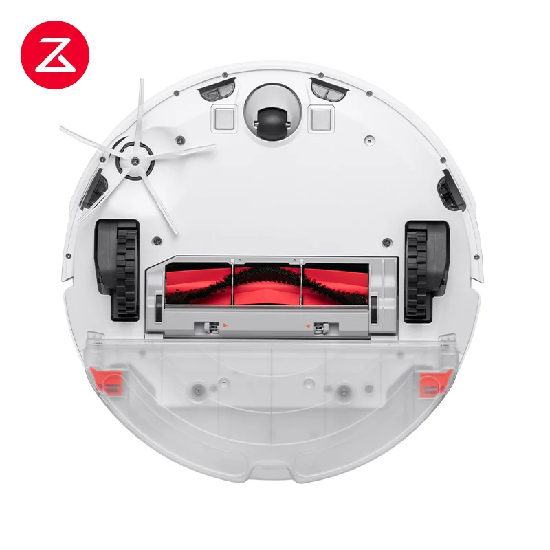 

Roborock S5 Max Robot Vacuum Cleaner WIFI APP Control Automatic Sweep Dust Smart Planned Washing Mopping Upgrade of S50 S55