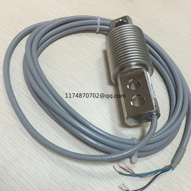 Новинка оригинальные датчики веса грузовых ячеек HBM Z6FD1 /5 кг | Обустройство дома