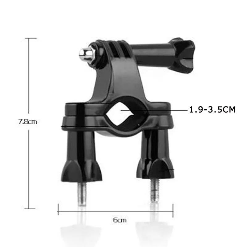 Новый велосипед Поддержка стенд вынос руля крепление на светильник держатель