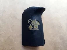 Запасные части для камеры D3300 Передняя Крышка резиновая рукоятка запасные