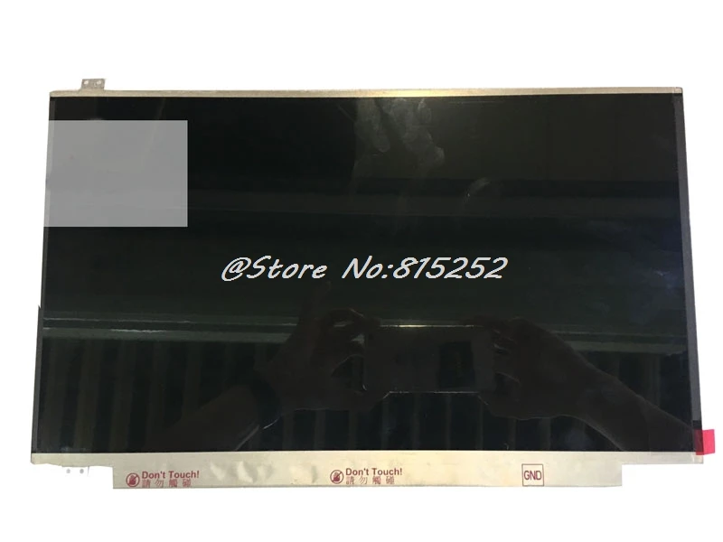 laptop lcd display screen for lg 15u560 4k 15 6 inch new free global shipping